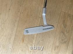 Scotty Cameron Select Newport 2 Putter Lucky Clover