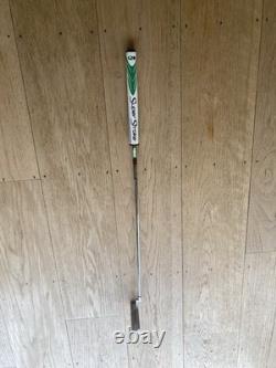 Scotty Cameron Select Newport 2 Putter Lucky Clover