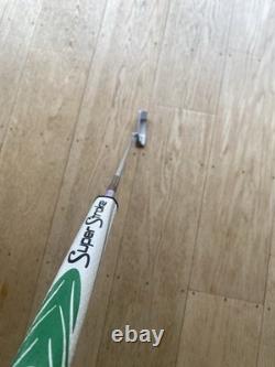 Scotty Cameron Select Newport 2 Putter Lucky Clover
