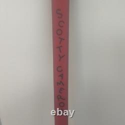 Scotty Cameron Select Newport 2 Putter RH Blade Steel with Headcover