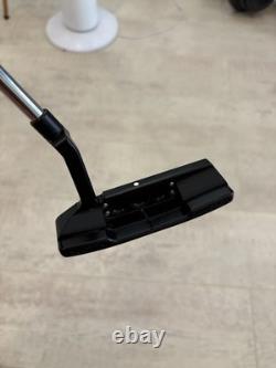 Scotty Cameron Select Newport 2 Putter Scotty Custom Shop Tour Sight Dot