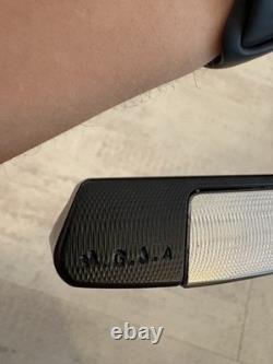 Scotty Cameron Select Newport 2 Putter Scotty Custom Shop Tour Sight Dot