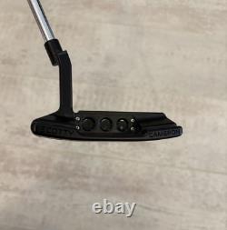 Scotty Cameron Select Newport 2 Putter Scotty Custom Shop Tour Sight Dot