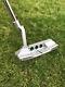 Scotty Cameron Select Newport 2 Putter With Green Infill