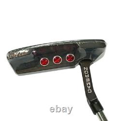 Scotty Cameron Select Newport 2013 Putter 35 Right-Handed