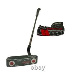 Scotty Cameron Select Newport 2013 Putter 35 Right-Handed