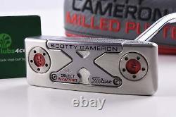 Scotty Cameron Select Newport 2016 Putter / 34 Inch