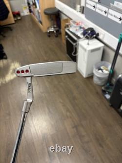 Scotty Cameron Select Newport 2018 Putter / 34 Inch