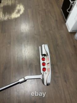 Scotty Cameron Select Newport 2018 Putter / 34 Inch