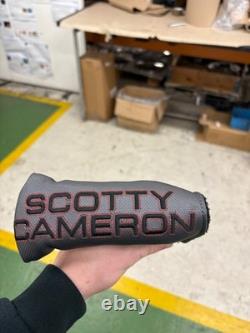Scotty Cameron Select Newport 2018 Putter / 34 Inch