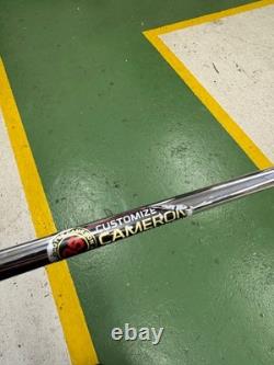 Scotty Cameron Select Newport 2018 Putter / 34 Inch