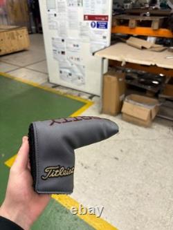 Scotty Cameron Select Newport 2018 Putter / 34 Inch