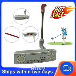 Scotty Cameron Select Newport 2019 Golf Putter 35 in