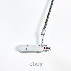 Scotty Cameron Select Newport 2019 Golf Putter 35 in