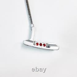 Scotty Cameron Select Newport 2019 Golf Putter 35 in