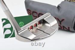 Scotty Cameron Select Newport 3 2016 Putter / 34 Inch