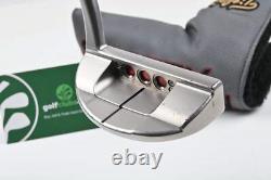 Scotty Cameron Select Newport 3 2016 Putter / 34 Inch