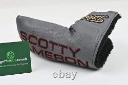 Scotty Cameron Select Newport 3 2016 Putter / 34 Inch