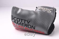 Scotty Cameron Select Newport 3 2016 Putter / 34 Inch