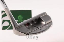 Scotty Cameron Select Newport 3 2016 Putter / 35 Inch