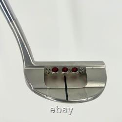 Scotty Cameron Select Newport 3 2018 Putter / 34 Inch