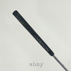 Scotty Cameron Select Newport 3 2018 Putter / 34 Inch