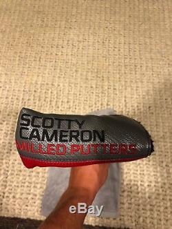 Scotty Cameron Select Newport 3 35 RH