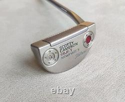 Scotty Cameron Select Newport 3 Golf Putter