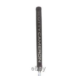 Scotty Cameron Select Newport 3 Mid Mallet Putter 33 Inches Steel Right Handed