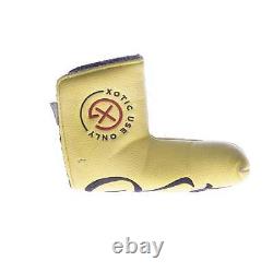 Scotty Cameron Select Newport 3 Mid Mallet Putter 33 Inches Steel Right Handed