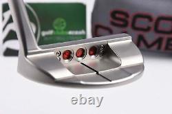 Scotty Cameron Select Newport 3 Putter / 33 Inch