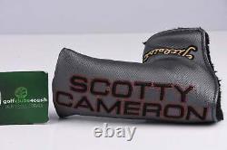 Scotty Cameron Select Newport 3 Putter / 33 Inch