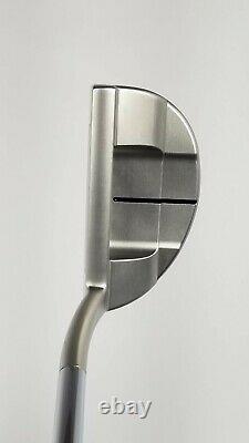 Scotty Cameron Select Newport 3 Putter 34 Scotty Cameron Grip + head cover