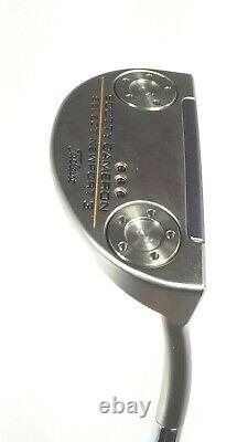 Scotty Cameron Select Newport 3 Putter 34 Scotty Cameron Grip + head cover