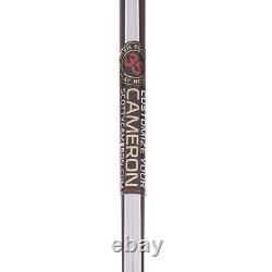 Scotty Cameron Select Newport 3 Putter 35 Inches Length Steel Shaft Right-Handed
