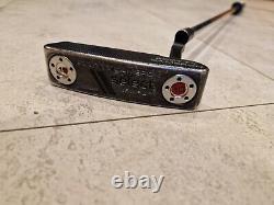 Scotty Cameron Select Newport / 34 Inch / Superstroke Grip / Headcover