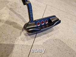 Scotty Cameron Select Newport / 34 Inch / Superstroke Grip / Headcover