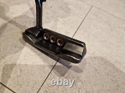 Scotty Cameron Select Newport / 34 Inch / Superstroke Grip / Headcover