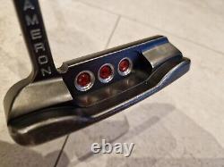 Scotty Cameron Select Newport / 34 Inch / Superstroke Grip / Headcover