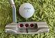 Scotty Cameron. Select Newport (34) R/h. With Head Cover