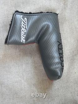 Scotty Cameron Select Newport 35 RH With HC. New, Unused & Pristine