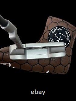 Scotty Cameron Select Newport Custom Refinished By Chris Finch