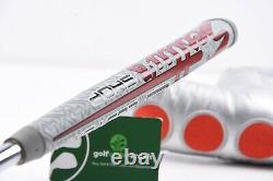 Scotty Cameron Select Newport Fastback Circle-T Putter / 33.5 / SCPXPE003