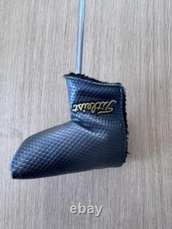 Scotty Cameron Select Newport M1 2016 Putter / 34 Inch