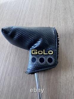 Scotty Cameron Select Newport M1 2016 Putter / 34 Inch