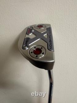 Scotty Cameron Select Newport M1 Putter / 34