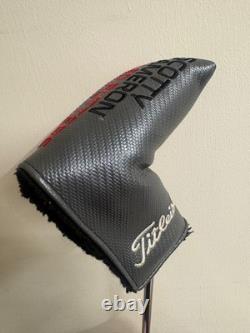 Scotty Cameron Select Newport M1 Putter / 34