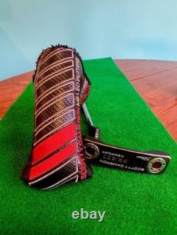 Scotty Cameron Select Newport Putter