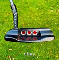 Scotty Cameron Select Newport Putter