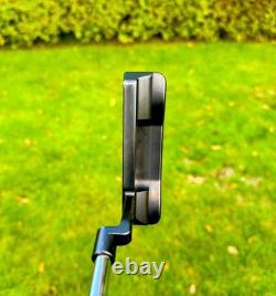 Scotty Cameron Select Newport Putter